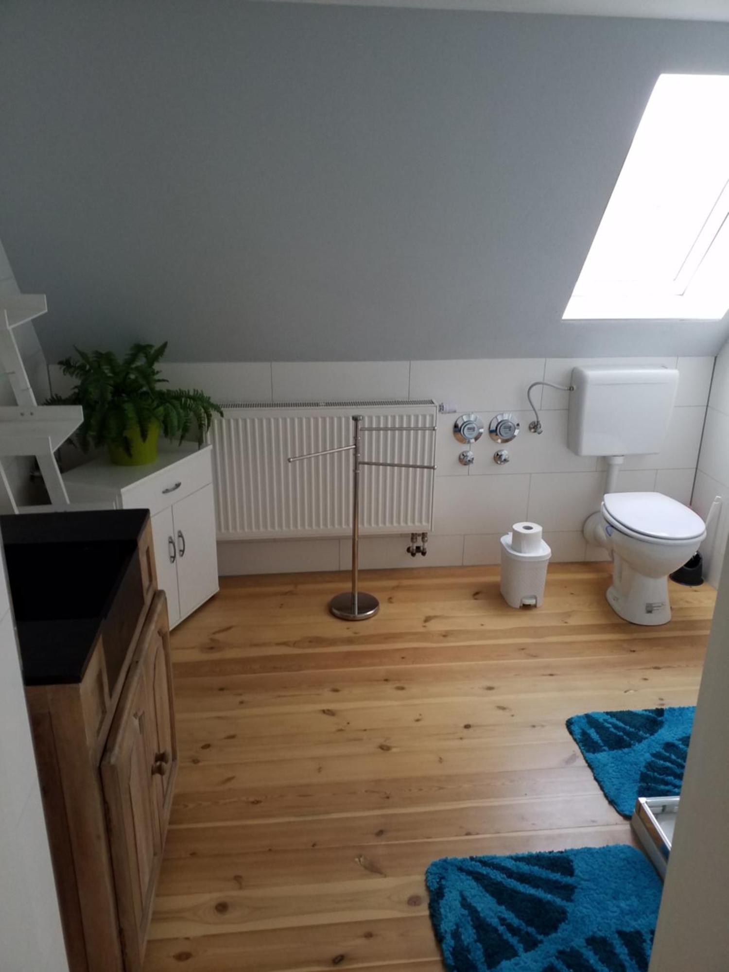 Ferienwohnung Fuessel Nicht Fuer Monteure Bad Staffelstein Kültér fotó